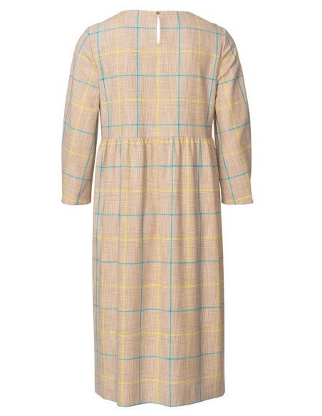 Dress pattern - Burda 5948