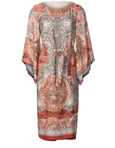 Dress pattern - Burda 5950