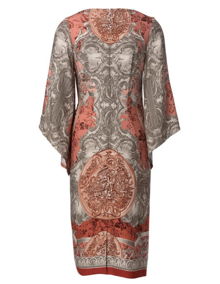 Dress pattern - Burda 5950