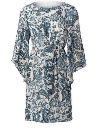 Dress pattern - Burda 5950