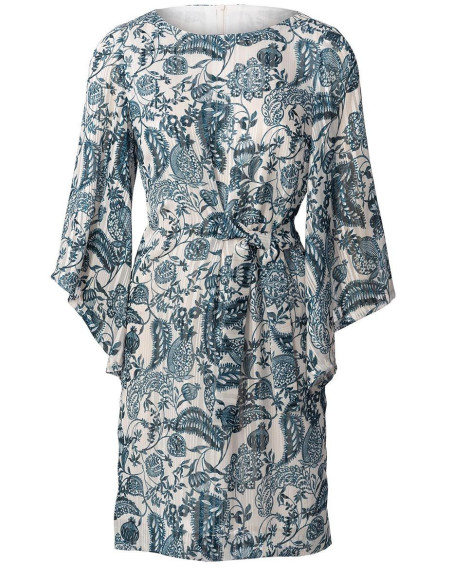 Dress pattern - Burda 5950