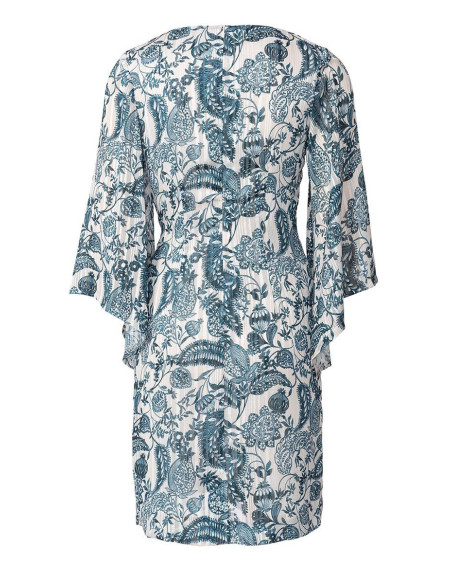 Dress pattern - Burda 5950