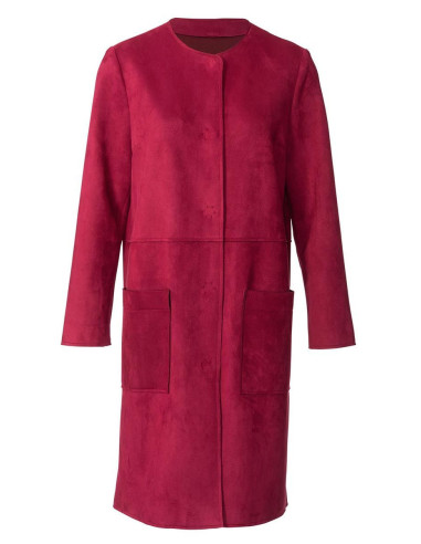 Jacket and coat pattern - Burda 5951