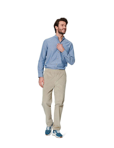 Suit pattern - Burda 5955