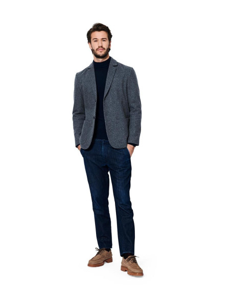 Suit pattern - Burda 5955