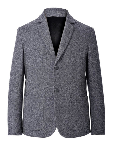 Suit pattern - Burda 5955