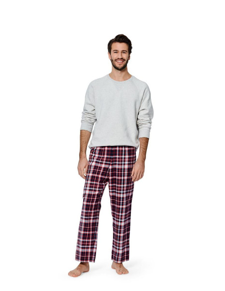 Pajama Pattern - Burda 5956
