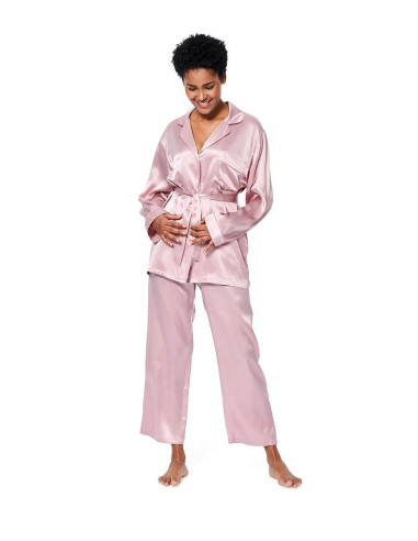 Pajama Pattern - Burda 5956
