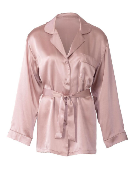 Pajama Pattern - Burda 5956