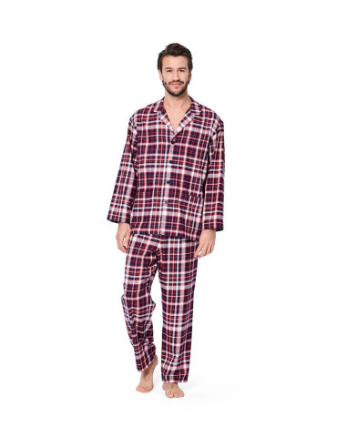 Pajama Pattern - Burda 5956