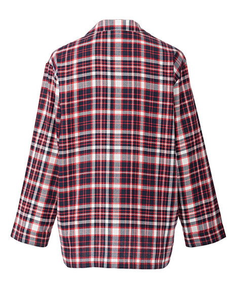 Pajama Pattern - Burda 5956