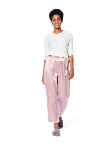 Pajama Pattern - Burda 5956