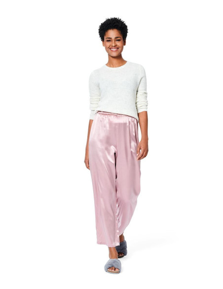 Pajama Pattern - Burda 5956