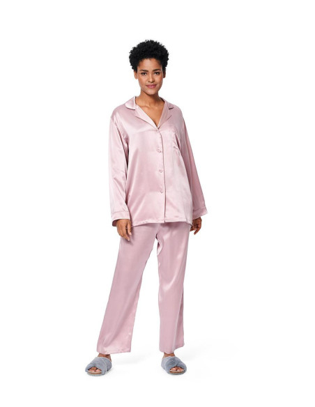 Pajama Pattern - Burda 5956
