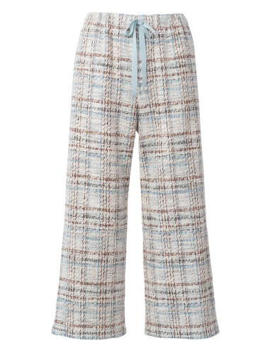 Pants pattern - Burda 5960