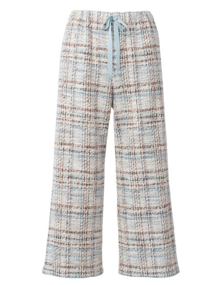 Pants pattern - Burda 5960