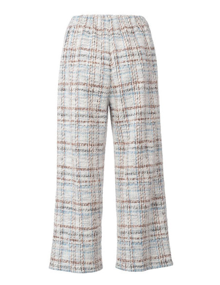 Pants pattern - Burda 5960