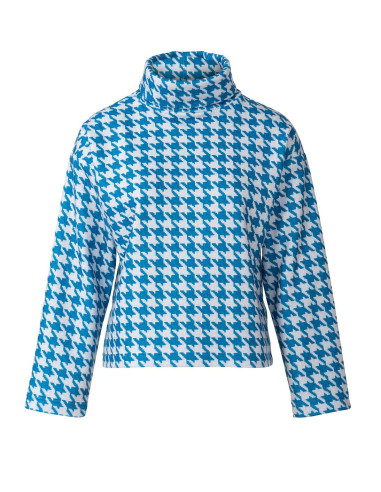 Sweater pattern - Burda 5963