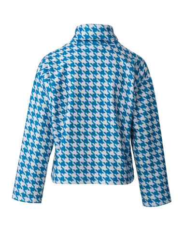 Sweater pattern - Burda 5963