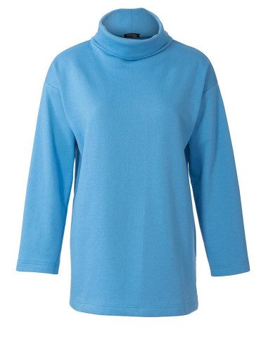 Sweater pattern - Burda 5963