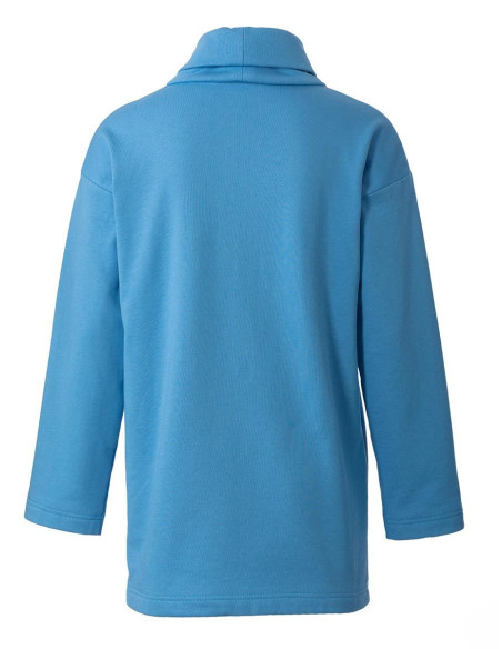 Sweater pattern - Burda 5963
