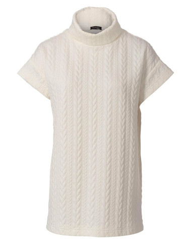 Sweater pattern - Burda 5963