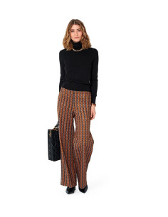 Pants pattern - Burda 5969 2