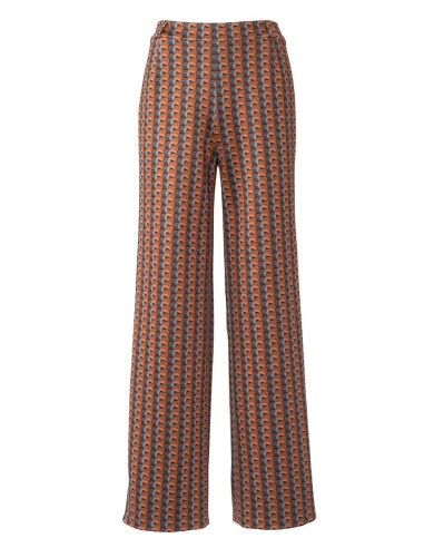 Pants pattern - Burda 5969