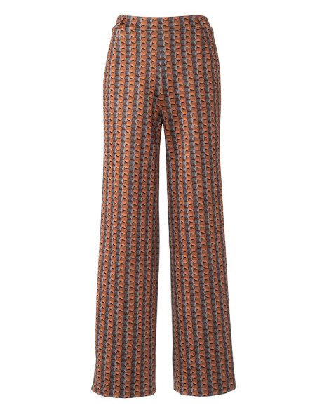 Pants pattern - Burda 5969