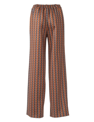 Pants pattern - Burda 5969