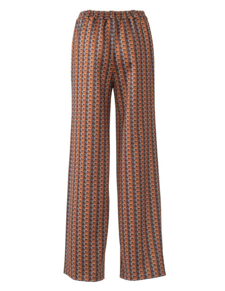 Pants pattern - Burda 5969