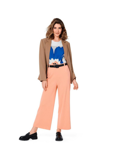 Pants pattern - Burda 5969