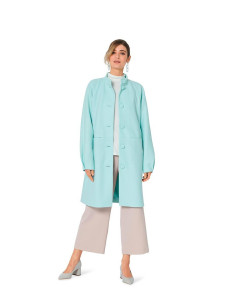 Jacket and coat pattern - Burda 5974 2