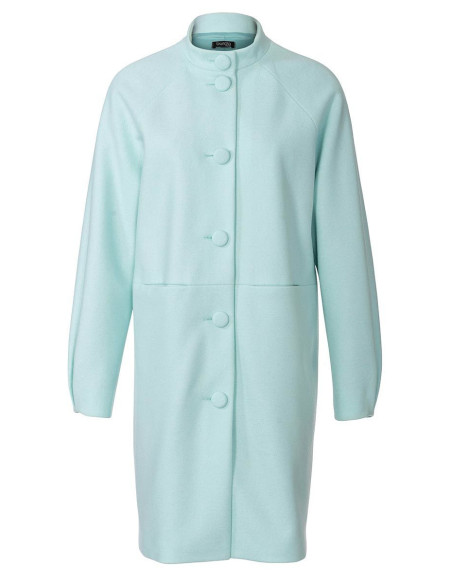 Jacket and coat pattern - Burda 5974