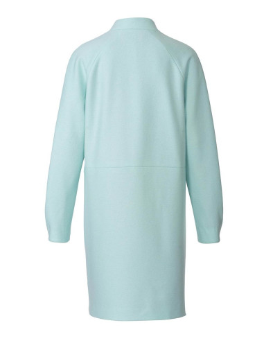 Jacket and coat pattern - Burda 5974
