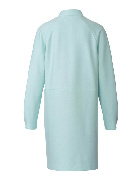 Jacket and coat pattern - Burda 5974