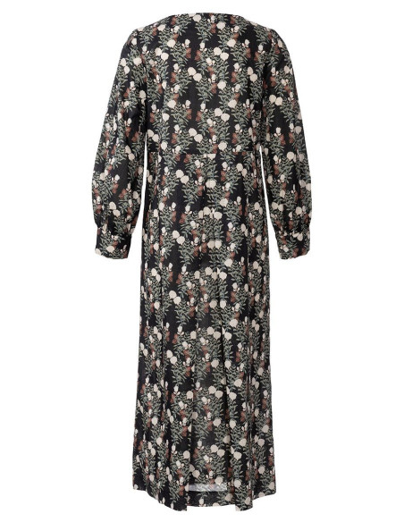 Dress pattern - Burda 5975