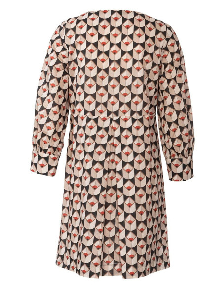 Dress pattern - Burda 5975