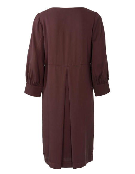 Dress pattern - Burda 5975