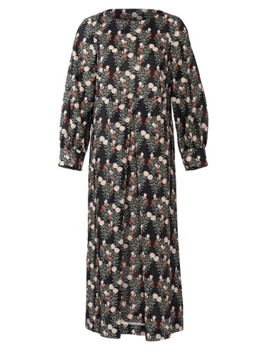 Dress pattern - Burda 5975