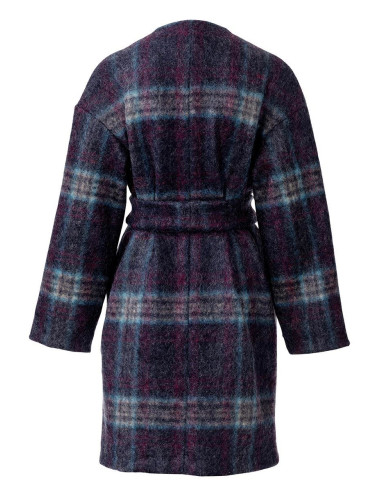Jacket and coat pattern - Burda 5976