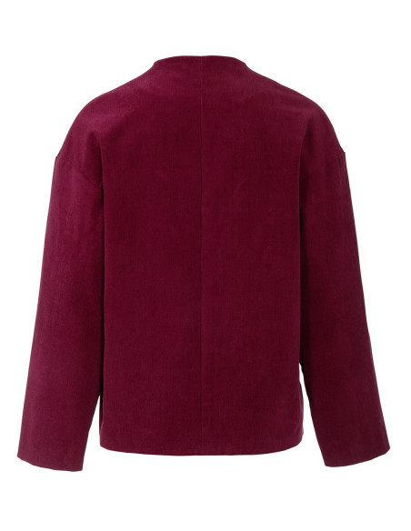 Jacket and coat pattern - Burda 5976