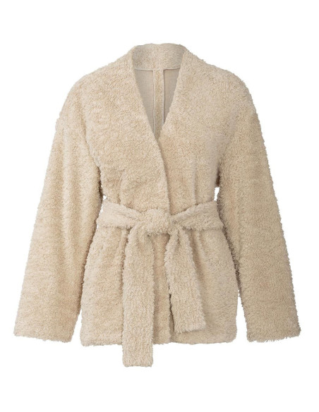 Jacket and coat pattern - Burda 5976