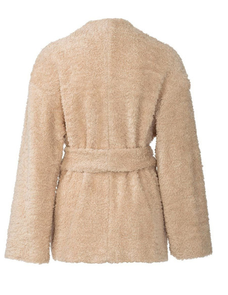 Jacket and coat pattern - Burda 5976