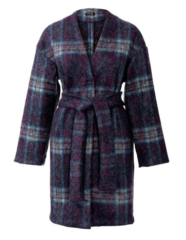 Jacket and coat pattern - Burda 5976