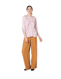 T-shirt Pattern - Burda 5977 2