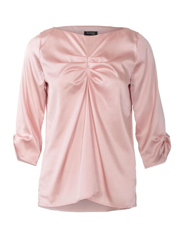T-shirt Pattern - Burda 5977