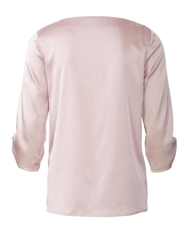 T-shirt Pattern - Burda 5977