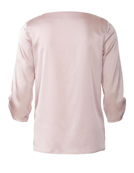 T-shirt Pattern - Burda 5977