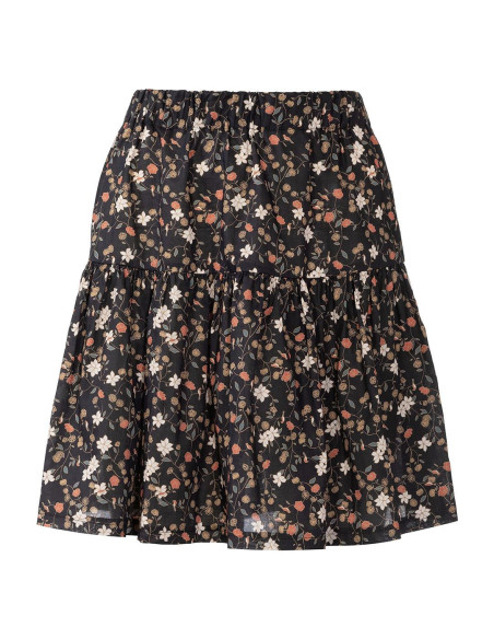 Skirt pattern - Burda 5978